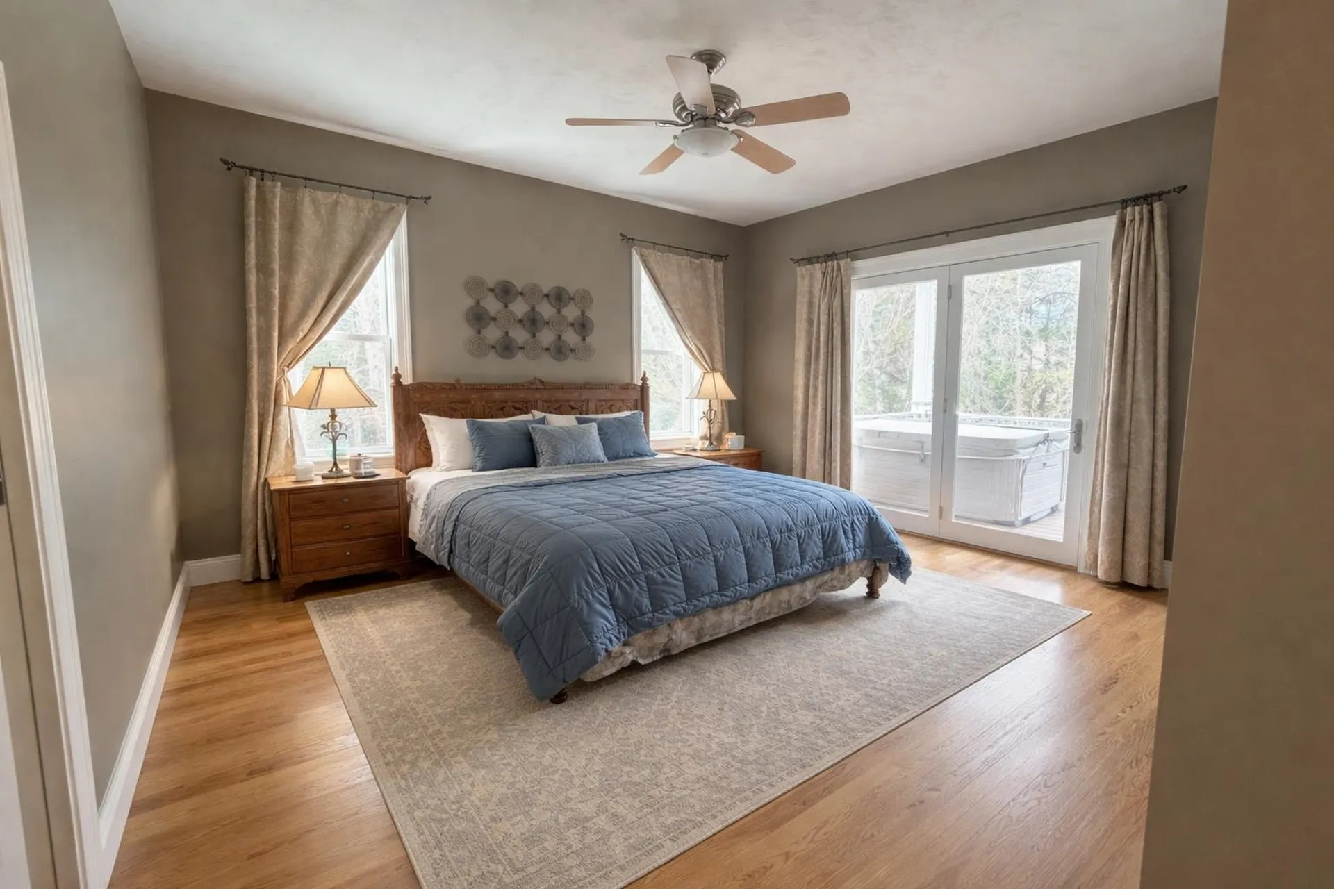 97 Babb Meadow Lane Mason NH 03048