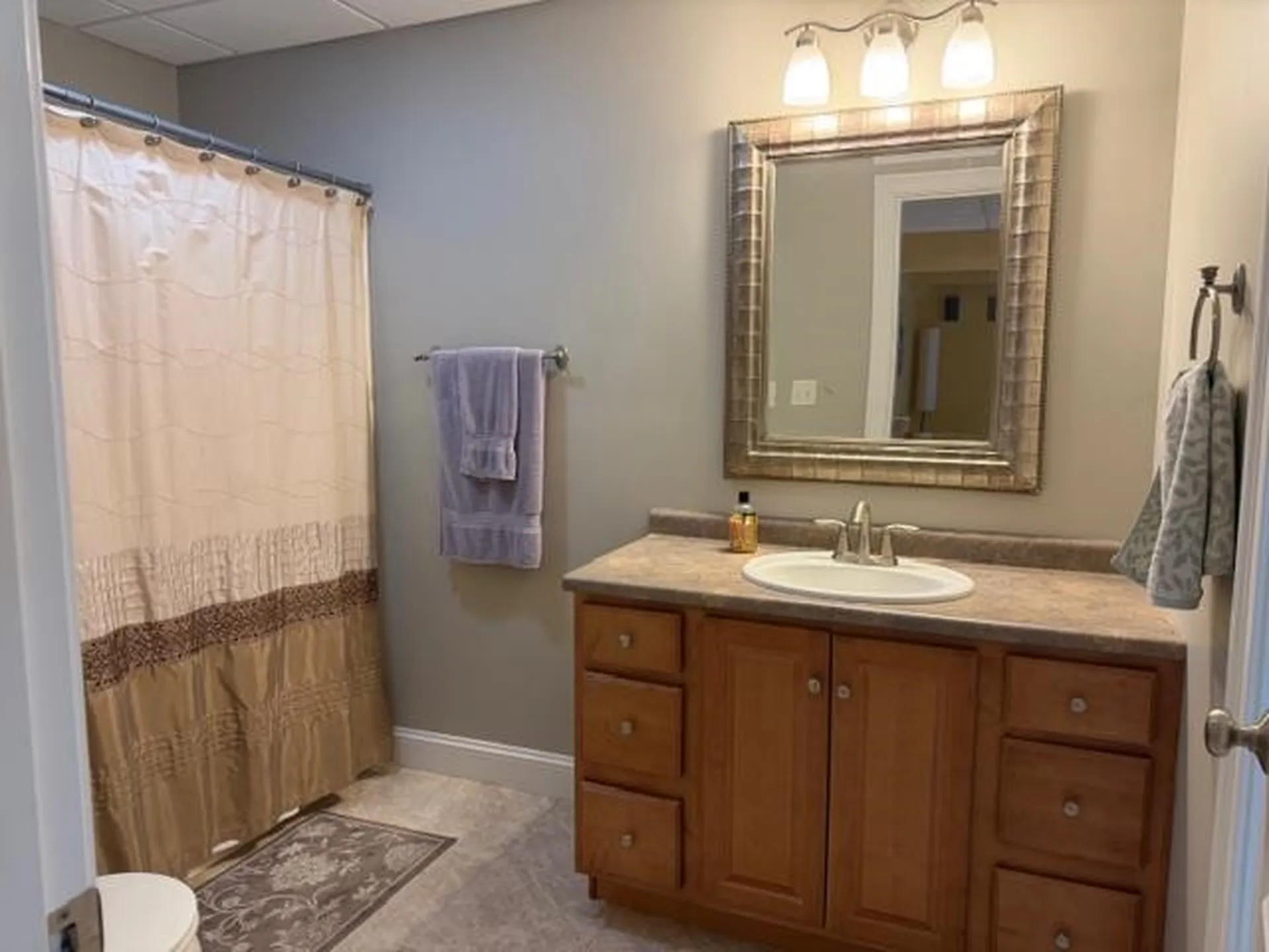 97 Babb Meadow Lane Mason NH 03048