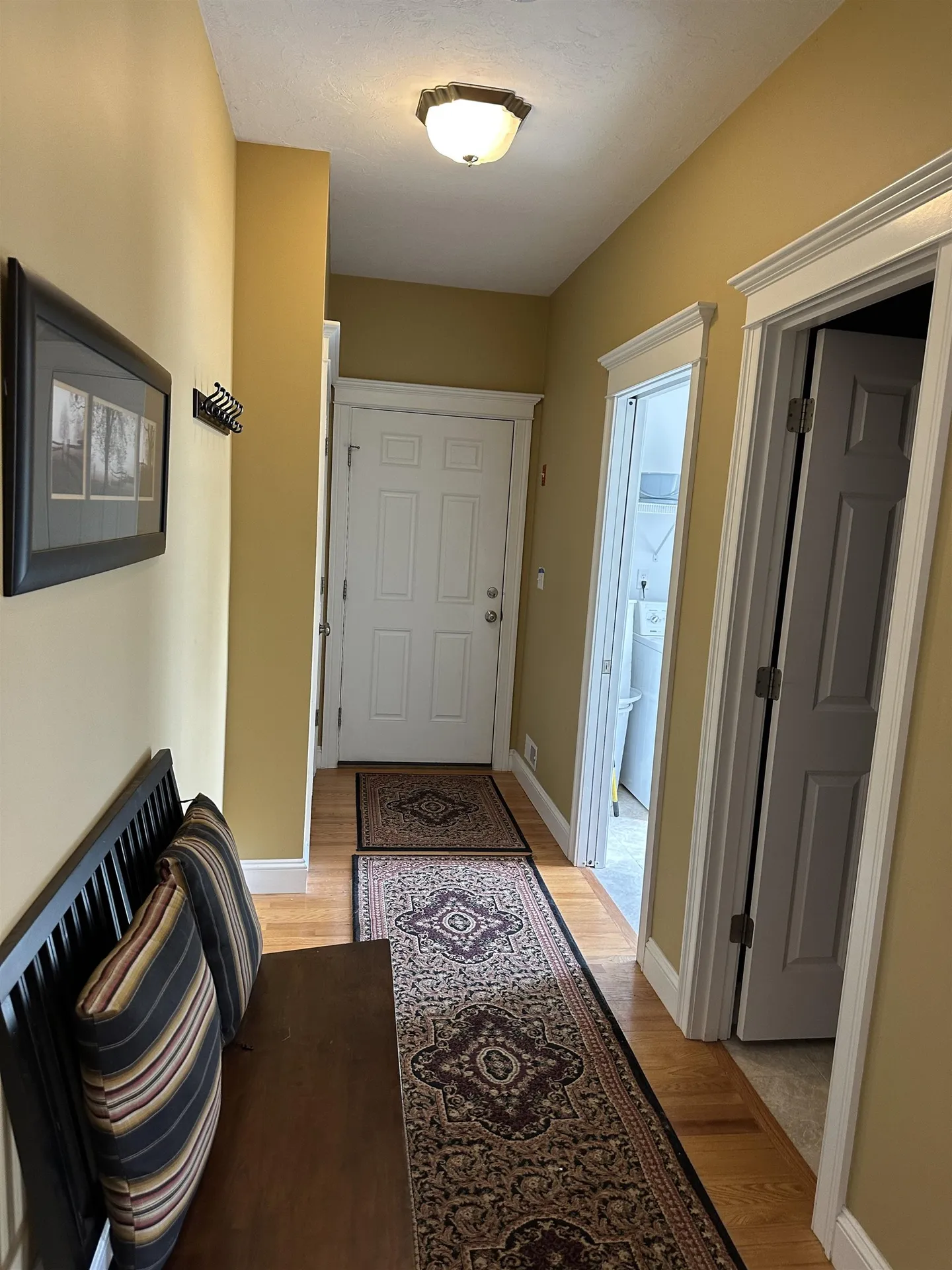 97 Babb Meadow Lane Mason NH 03048