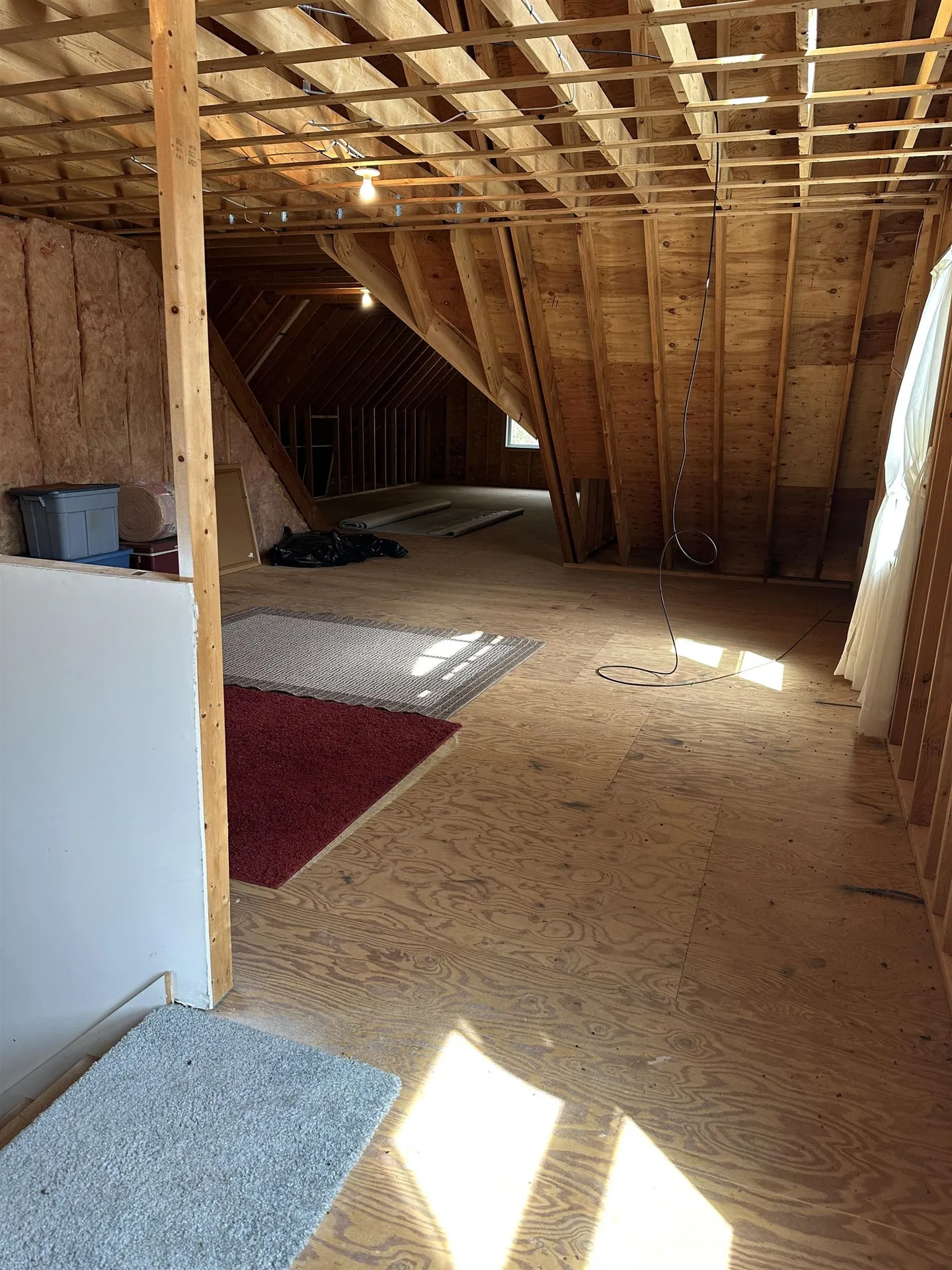 97 Babb Meadow Lane Mason NH 03048