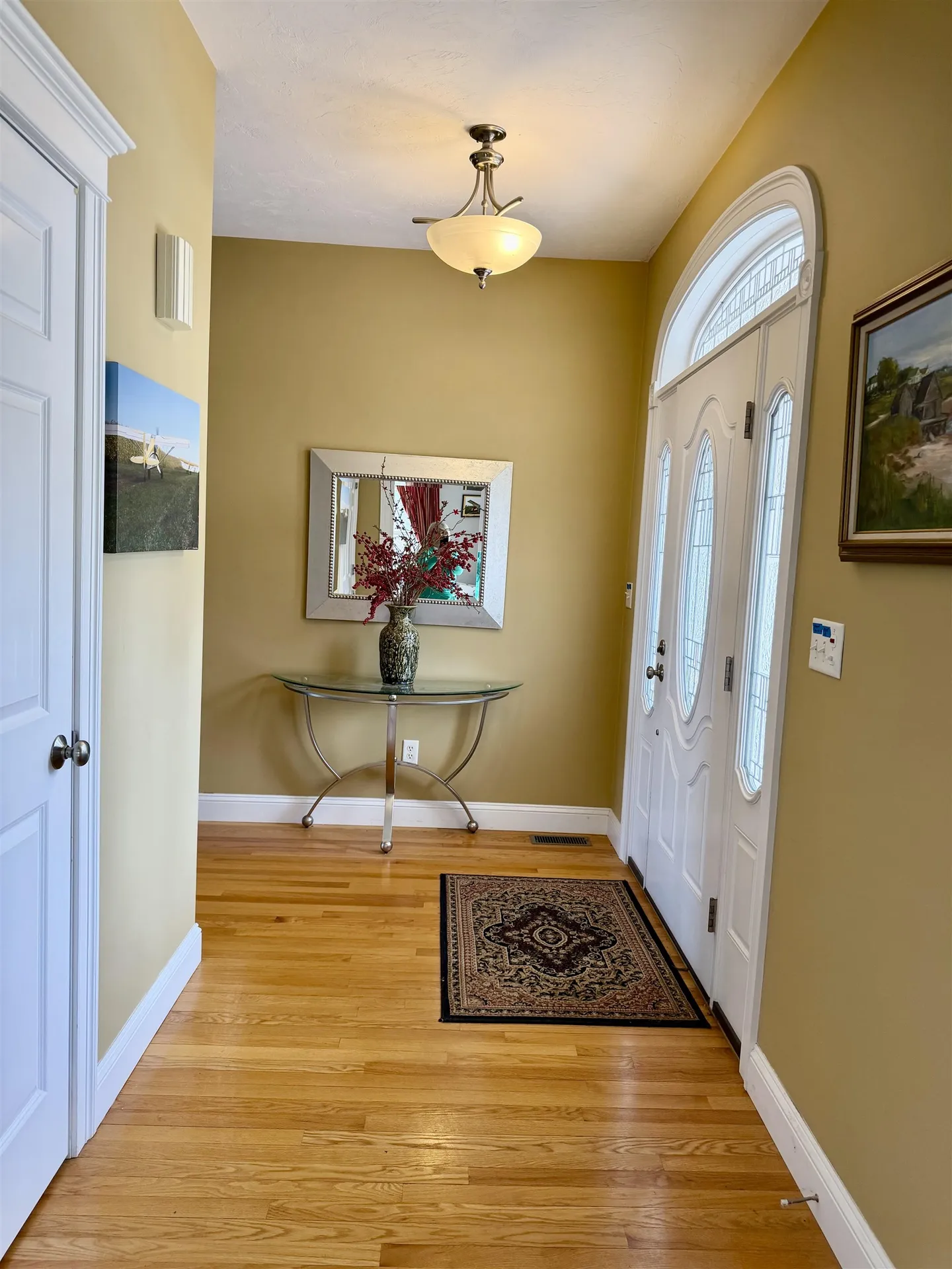 97 Babb Meadow Lane Mason NH 03048