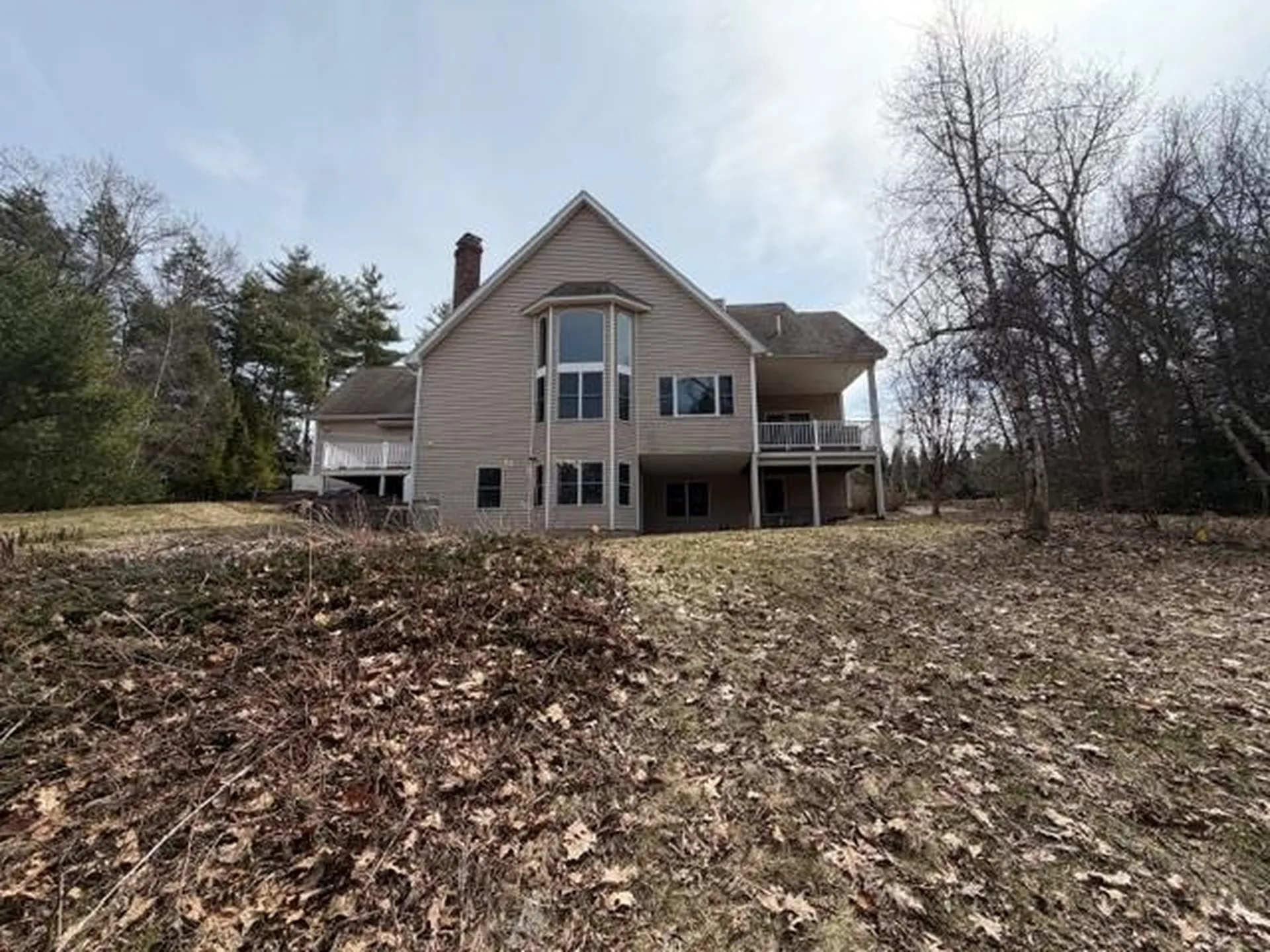 97 Babb Meadow Lane Mason NH 03048