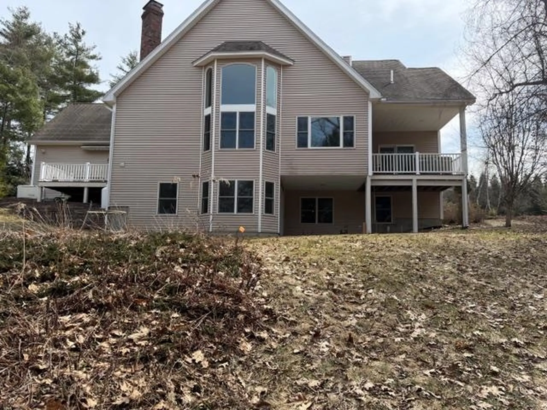 97 Babb Meadow Lane Mason NH 03048
