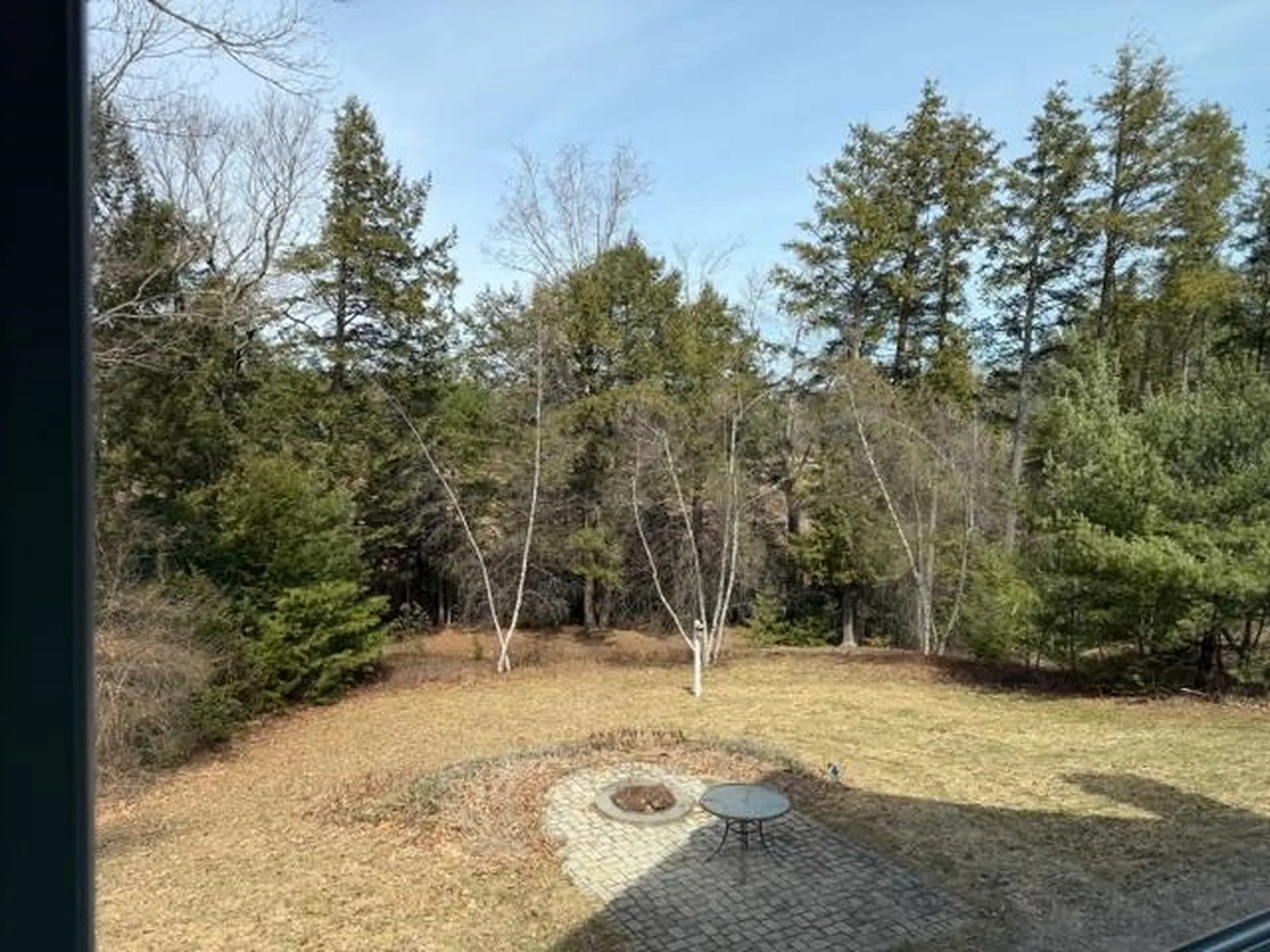 97 Babb Meadow Lane Mason NH 03048