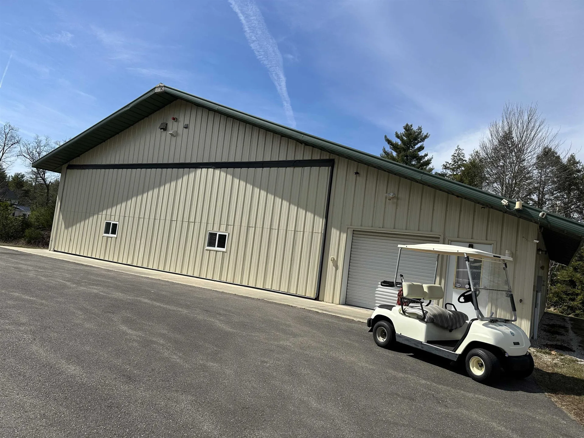 97 Babb Meadow Lane Mason NH 03048