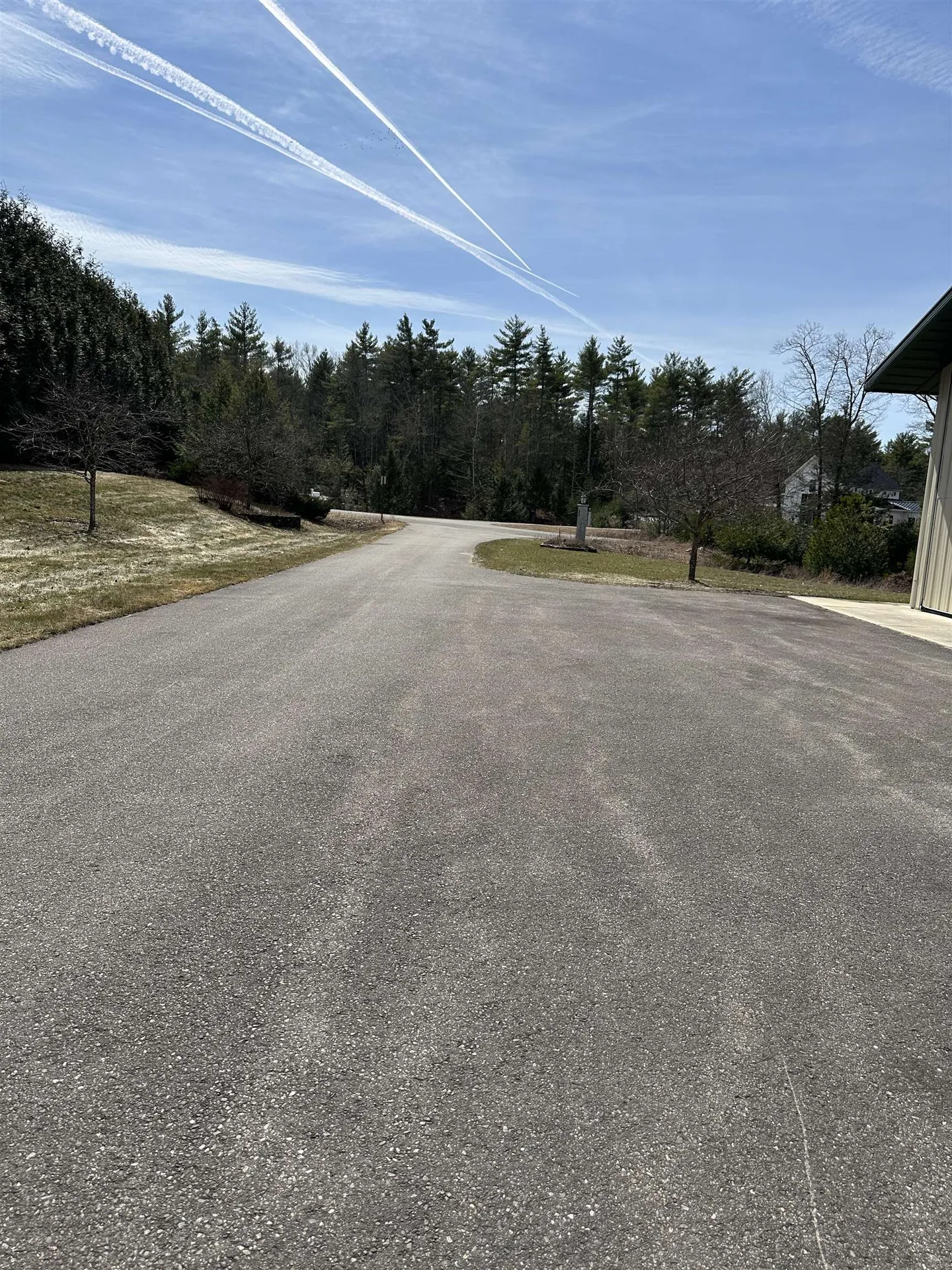 97 Babb Meadow Lane Mason NH 03048