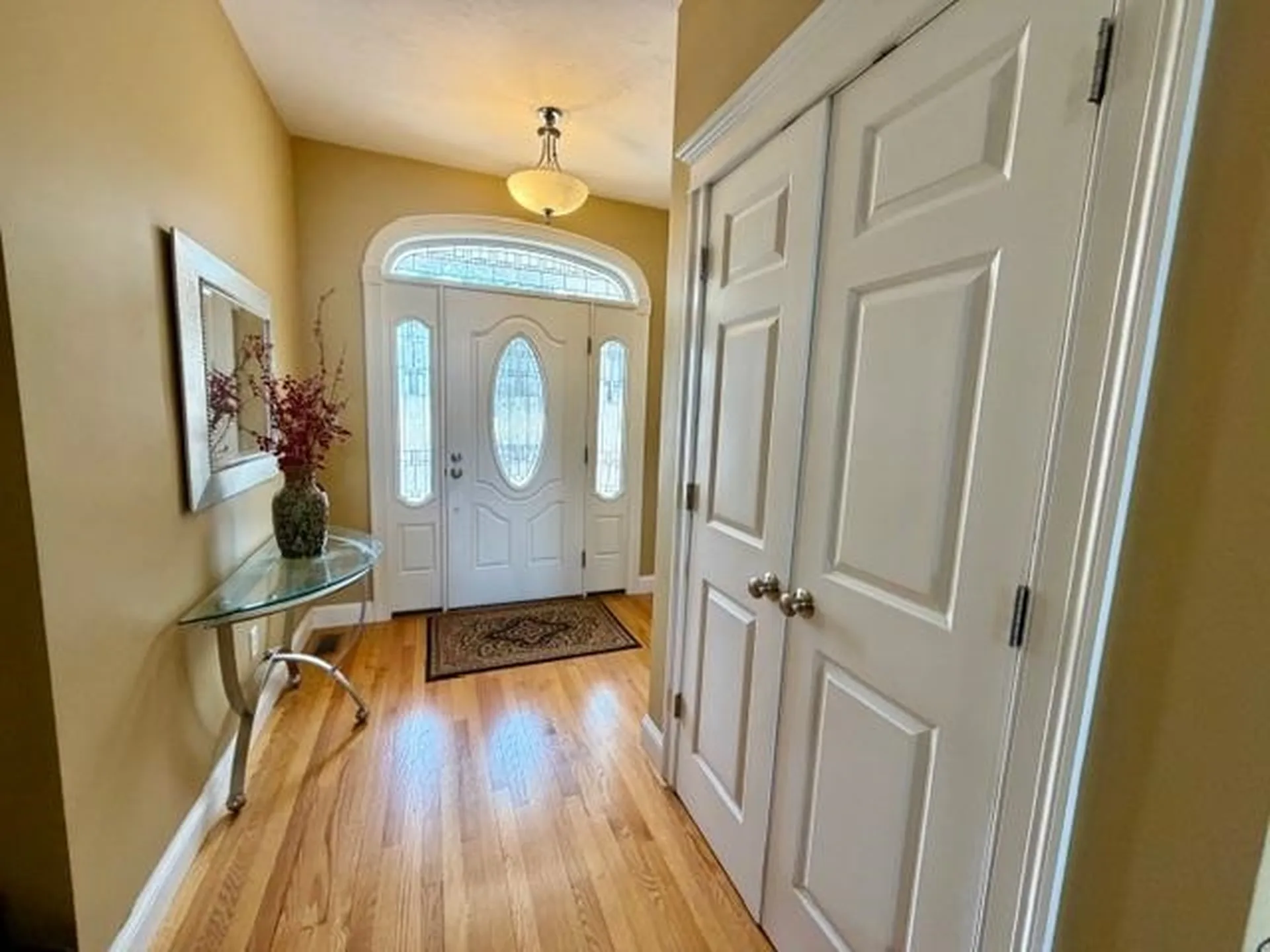 97 Babb Meadow Lane Mason NH 03048