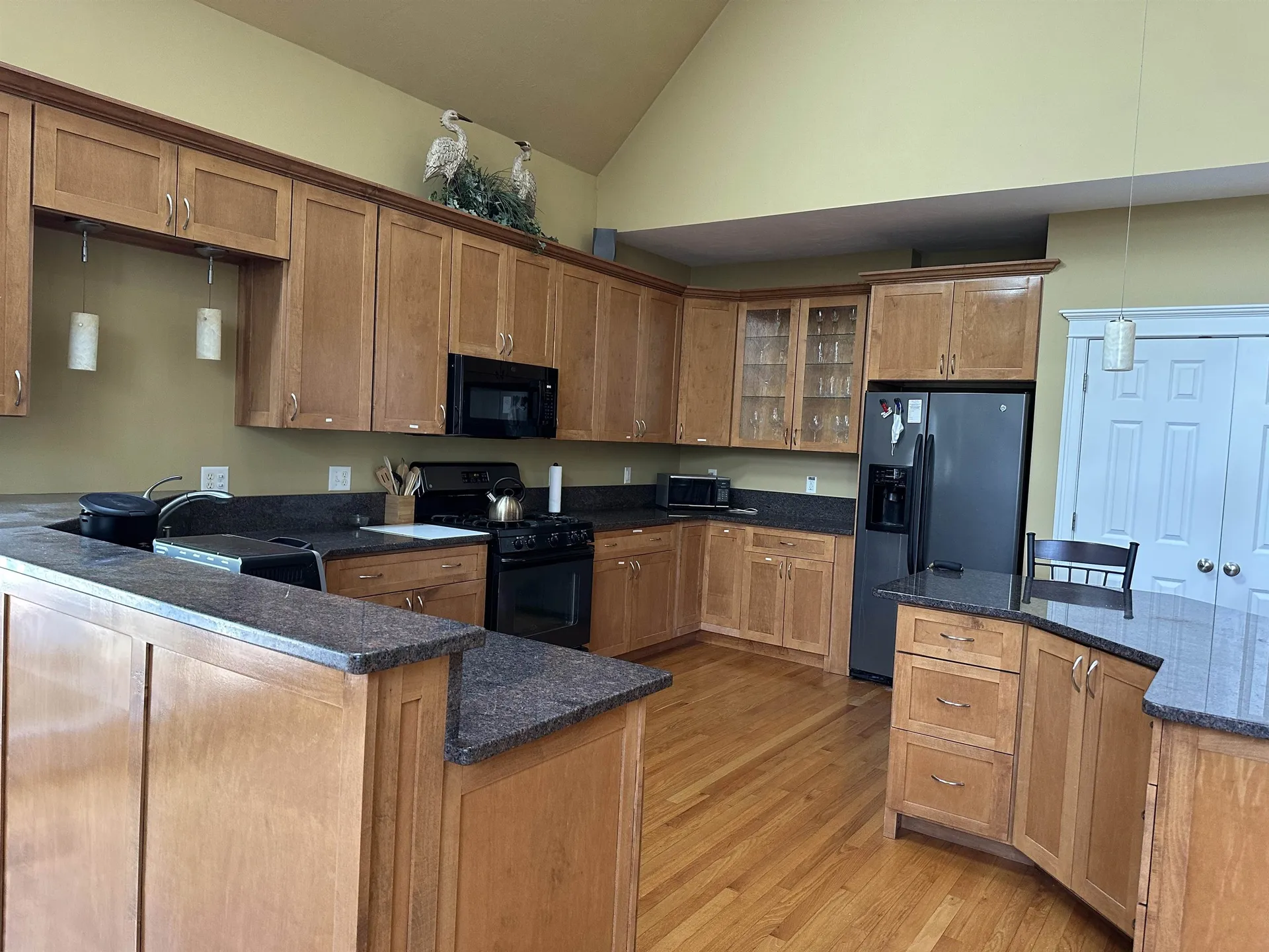 97 Babb Meadow Lane Mason NH 03048
