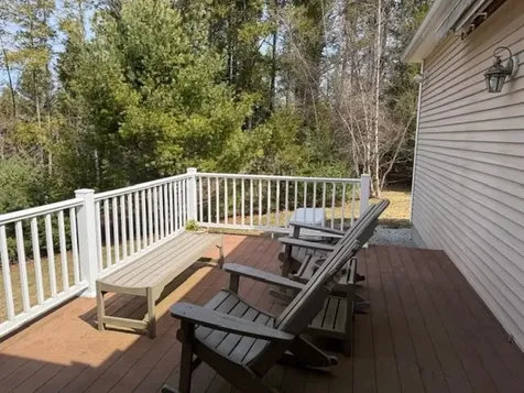97 Babb Meadow Lane Mason NH 03048