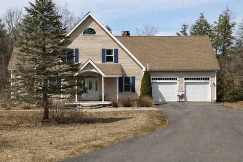 97 Babb Meadow Lane Mason NH 03048