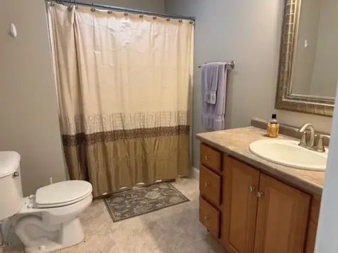 97 Babb Meadow Lane Mason NH 03048