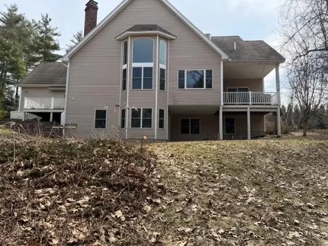 97 Babb Meadow Lane Mason NH 03048