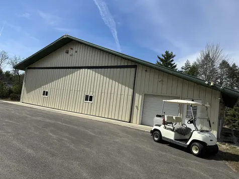 97 Babb Meadow Lane Mason NH 03048
