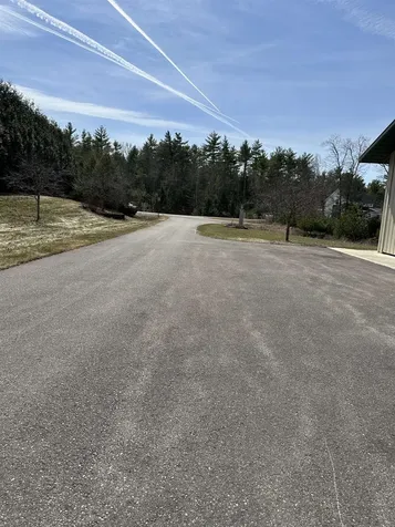 97 Babb Meadow Lane Mason NH 03048