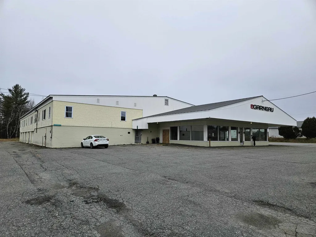5016 Us Route 5 Derby VT 05829