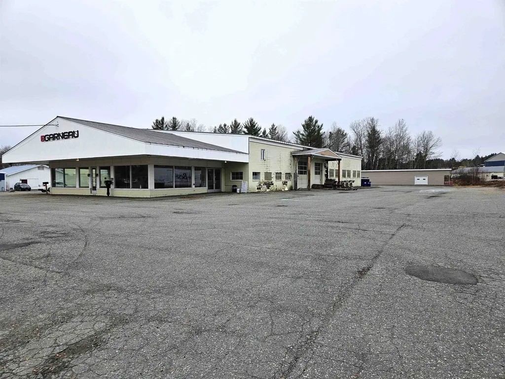5016 Us Route 5 Derby VT 05829