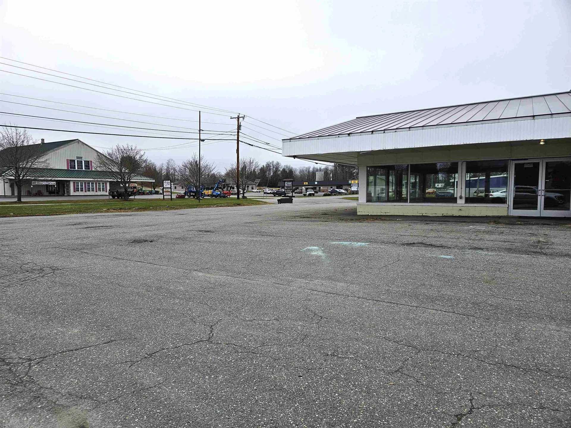 5016 Us Route 5 Derby VT 05829