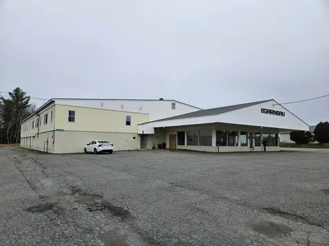 5016 Us Route 5 Derby VT 05829