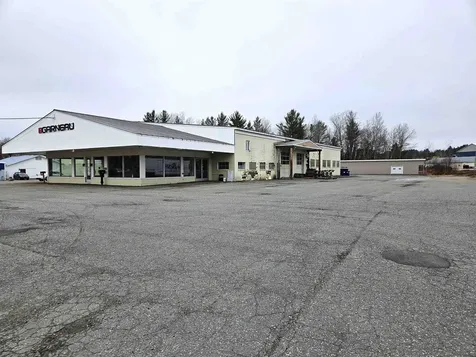 5016 Us Route 5 Derby VT 05829