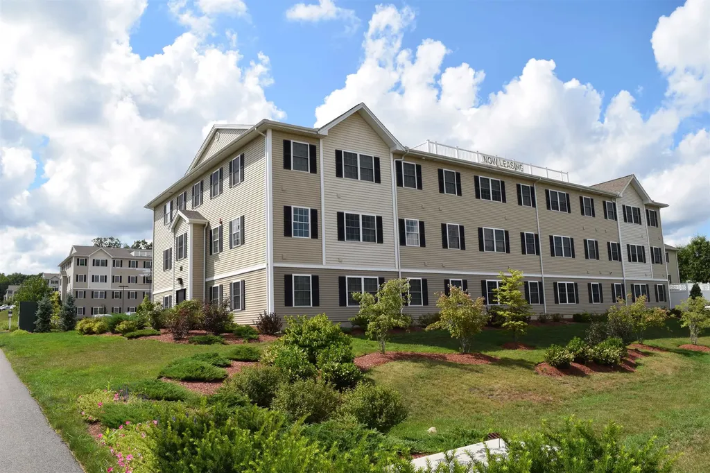 20 Sentinel Court Manchester NH 03104