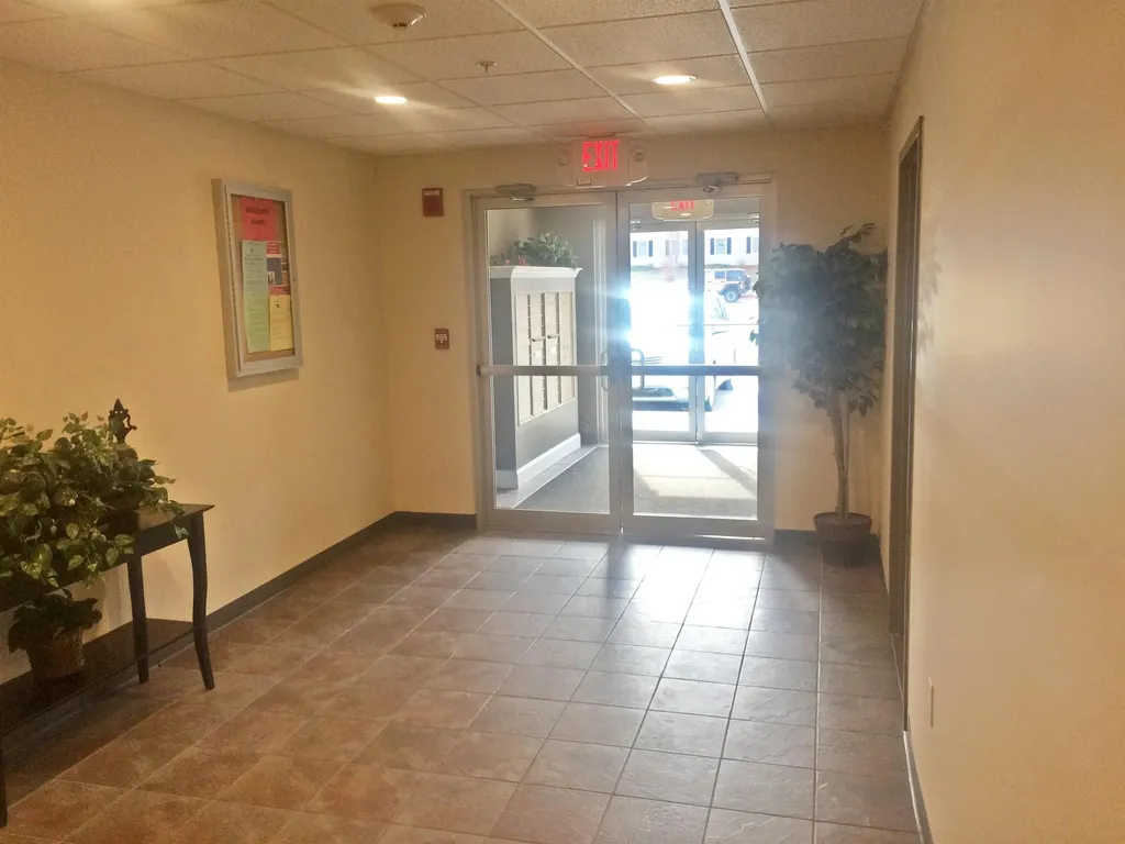 20 Sentinel Court Manchester NH 03104