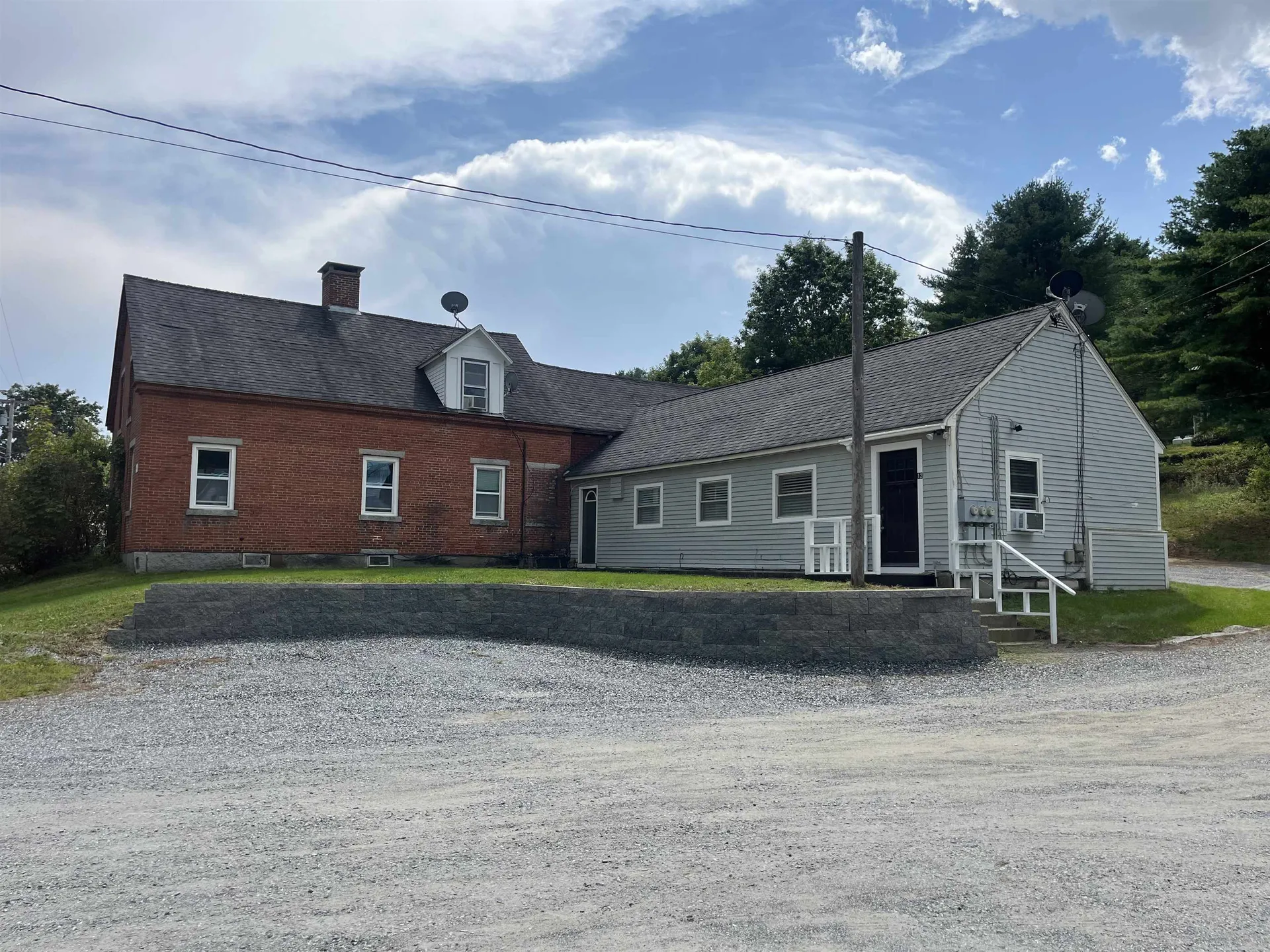 12 North Main Street Troy NH 03465