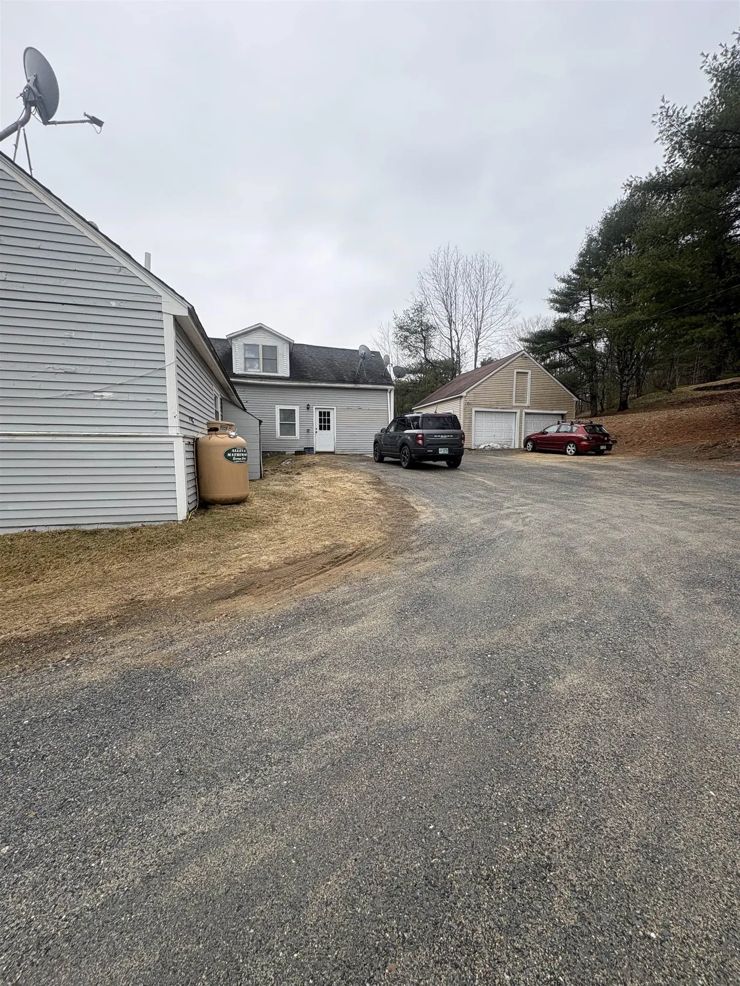 12 North Main Street Troy NH 03465