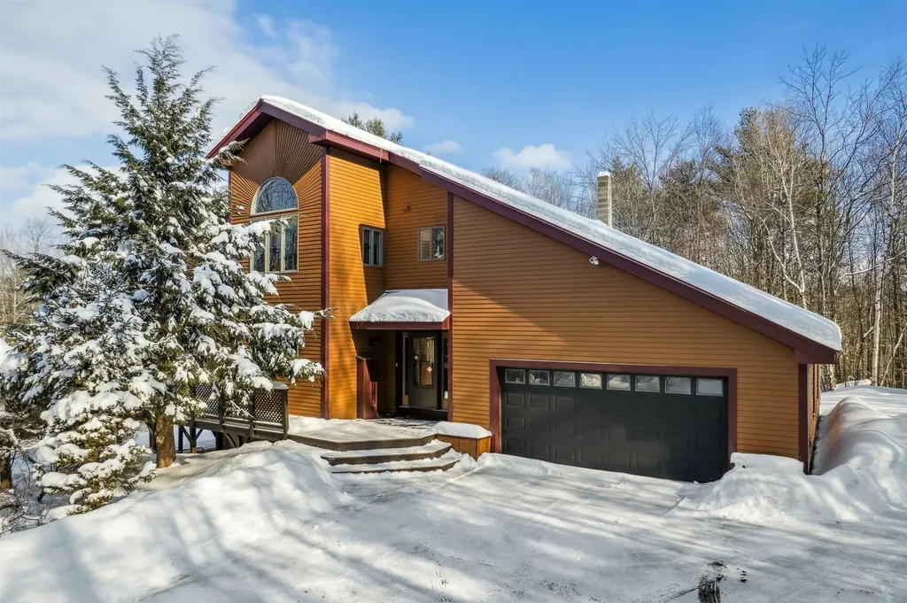 644 Methodist Hill Road Enfield NH 03748