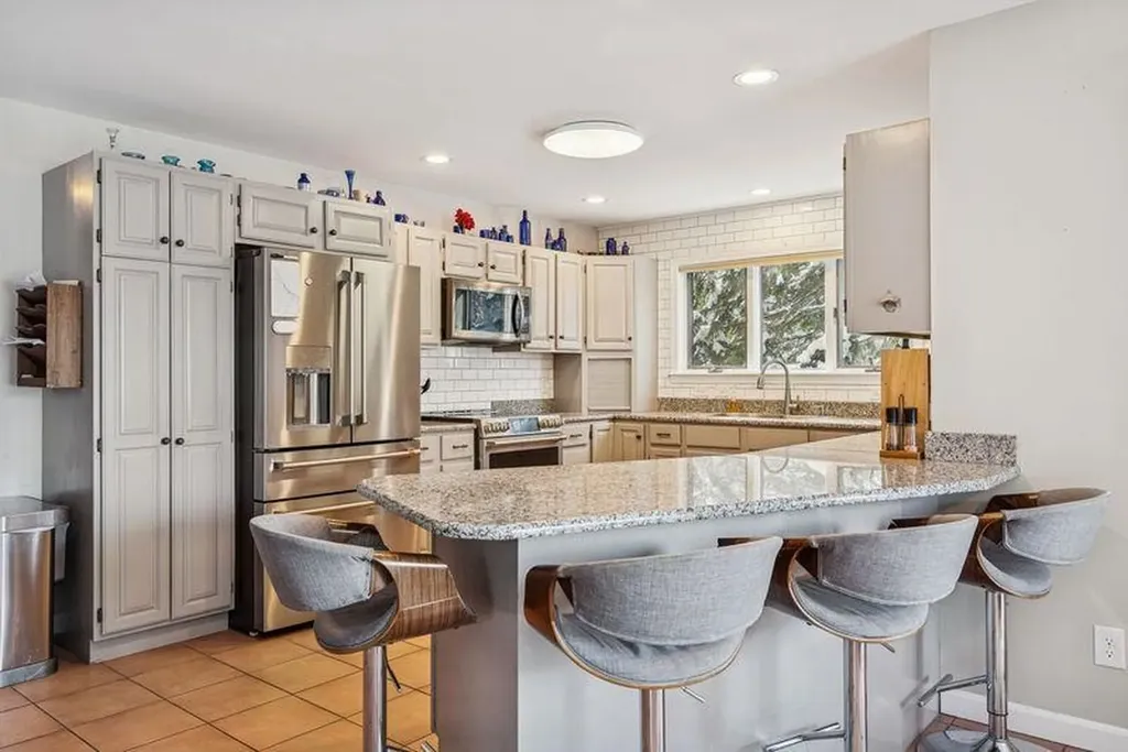 644 Methodist Hill Road Enfield NH 03748