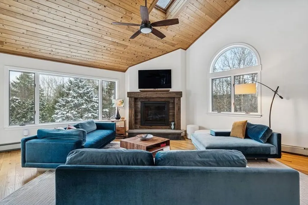 644 Methodist Hill Road Enfield NH 03748