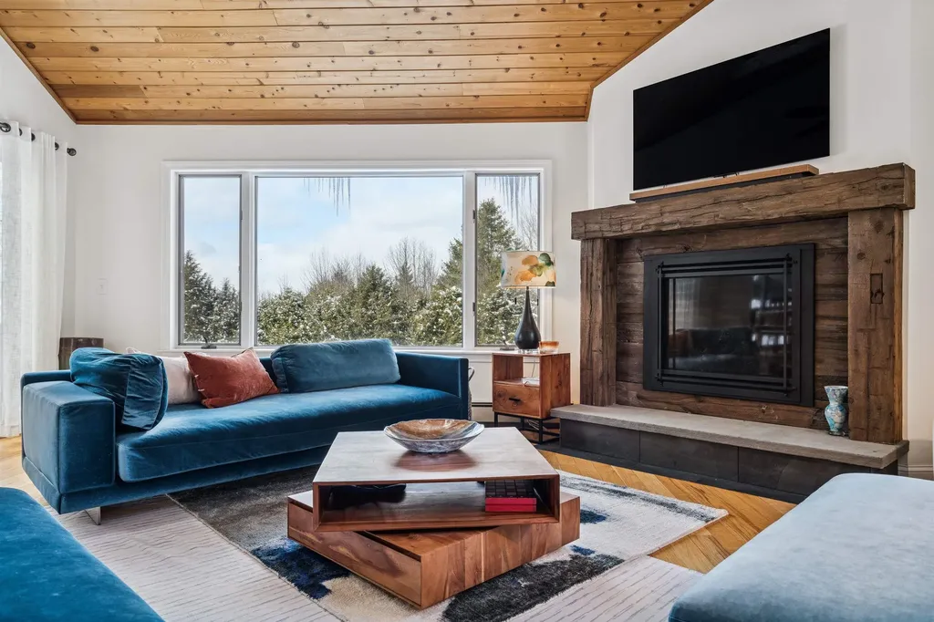 644 Methodist Hill Road Enfield NH 03748