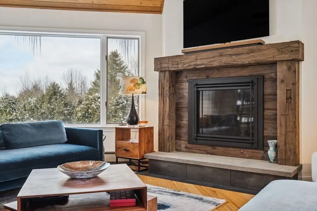 644 Methodist Hill Road Enfield NH 03748