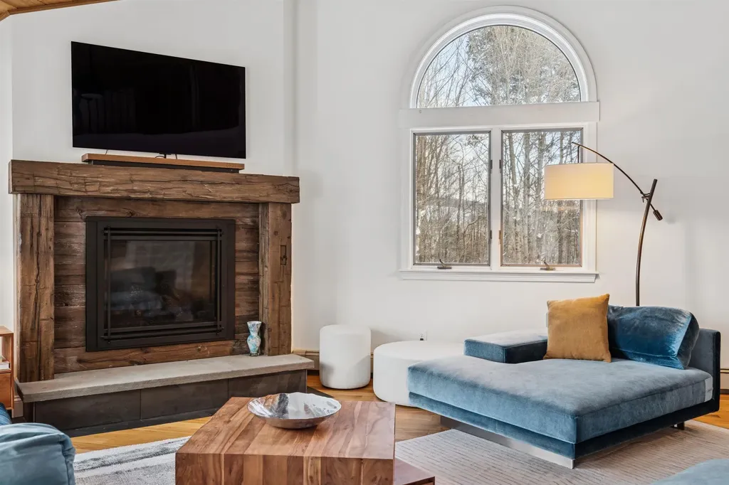 644 Methodist Hill Road Enfield NH 03748