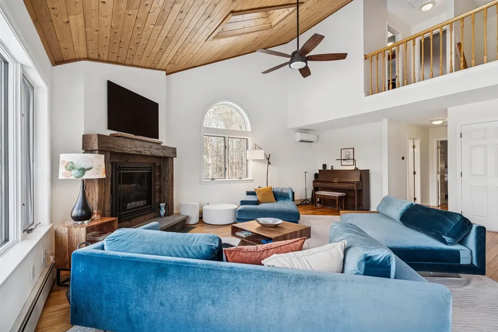 644 Methodist Hill Road Enfield NH 03748