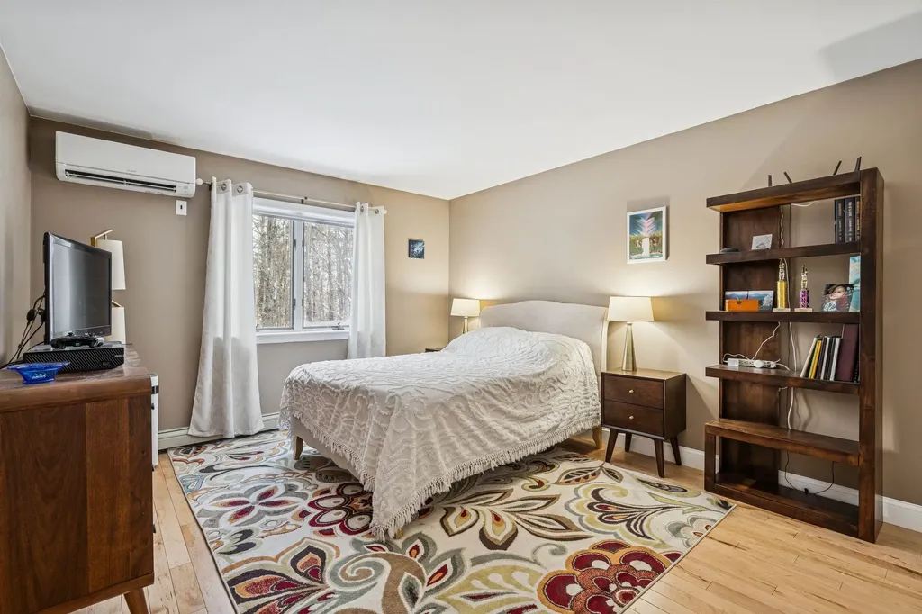 644 Methodist Hill Road Enfield NH 03748