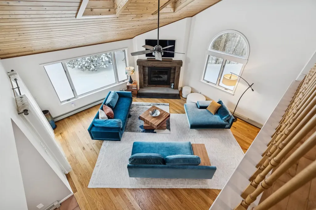 644 Methodist Hill Road Enfield NH 03748