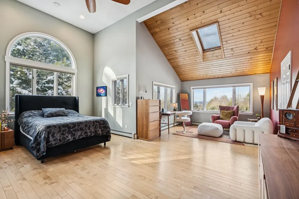 644 Methodist Hill Road Enfield NH 03748