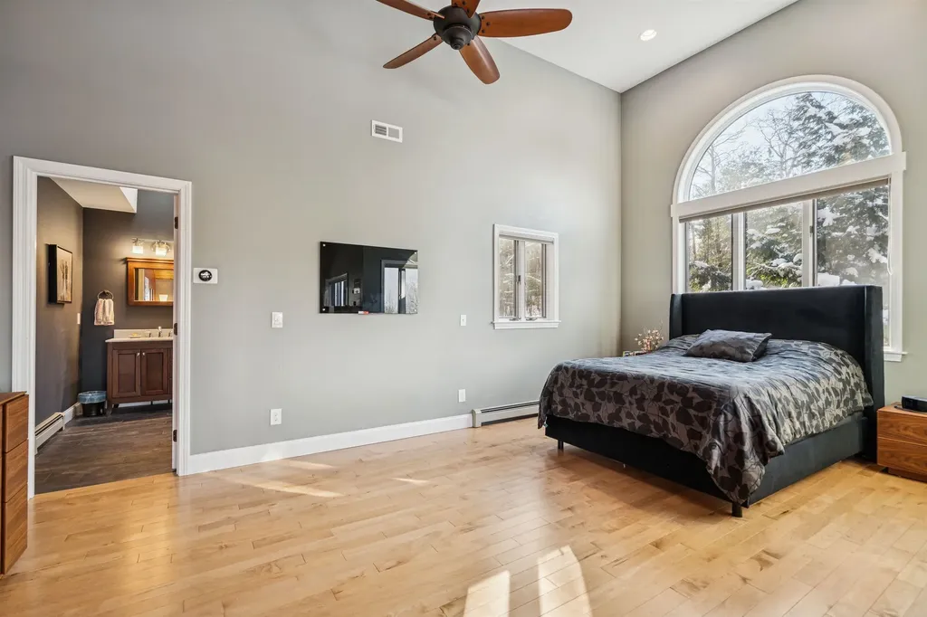 644 Methodist Hill Road Enfield NH 03748