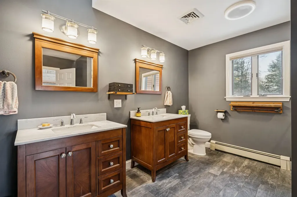 644 Methodist Hill Road Enfield NH 03748