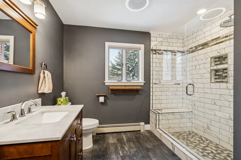 644 Methodist Hill Road Enfield NH 03748