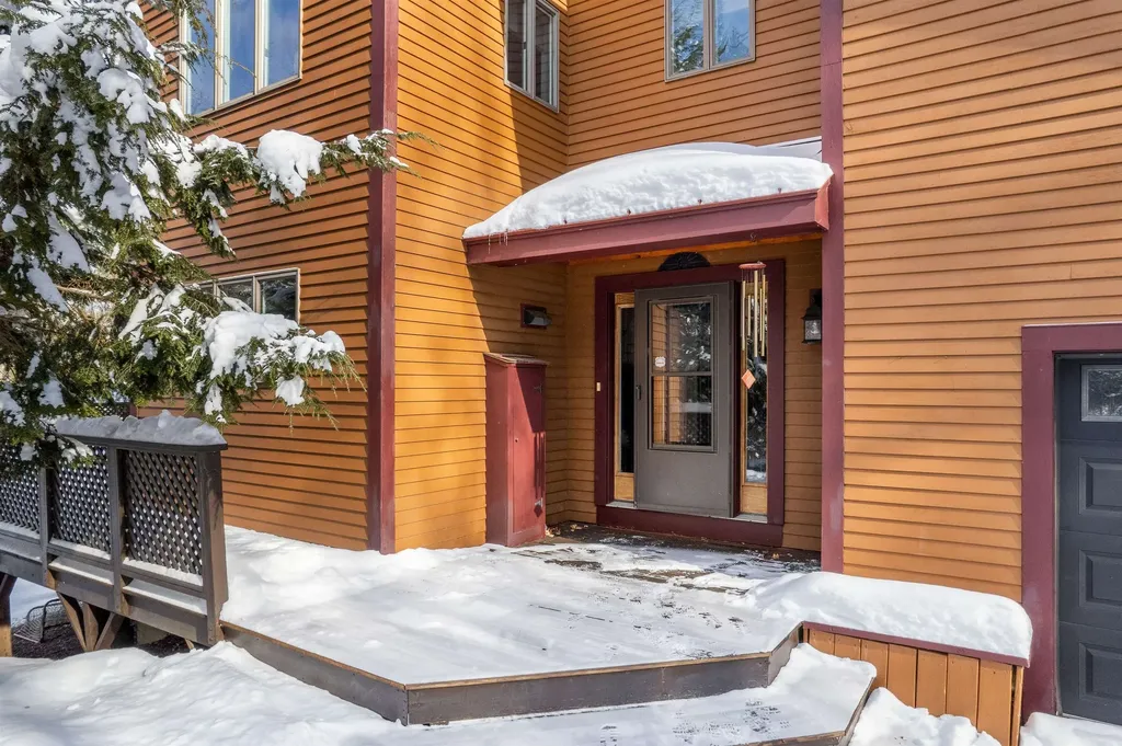 644 Methodist Hill Road Enfield NH 03748