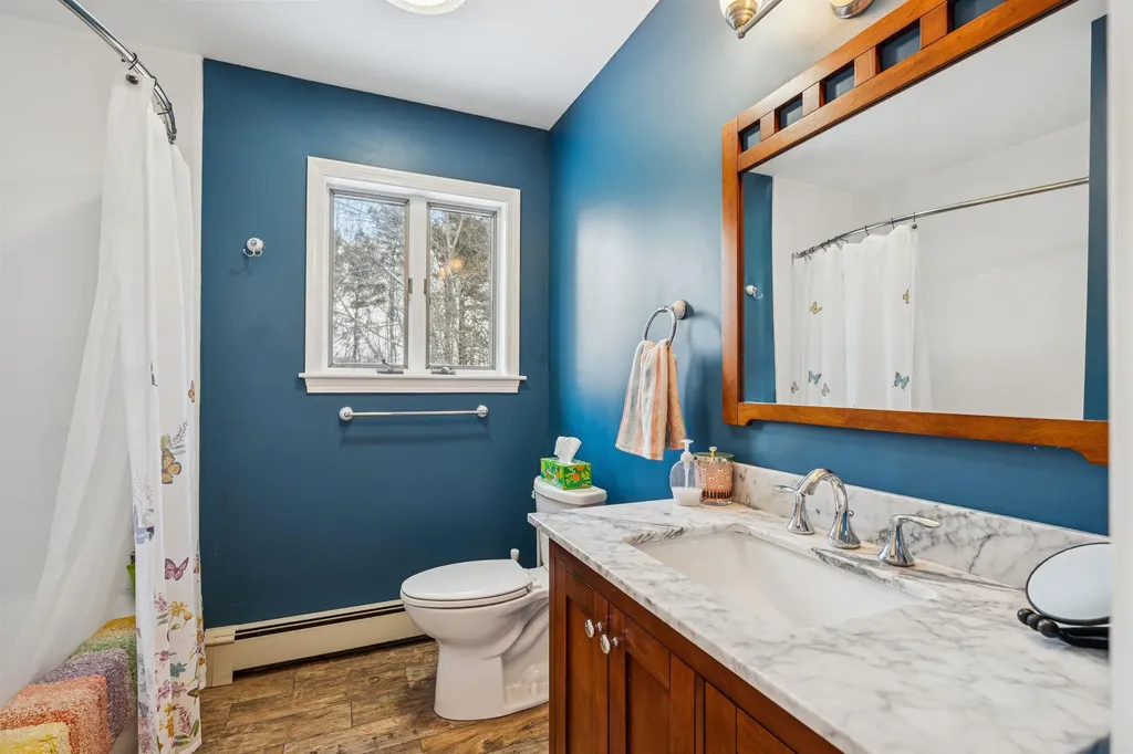 644 Methodist Hill Road Enfield NH 03748