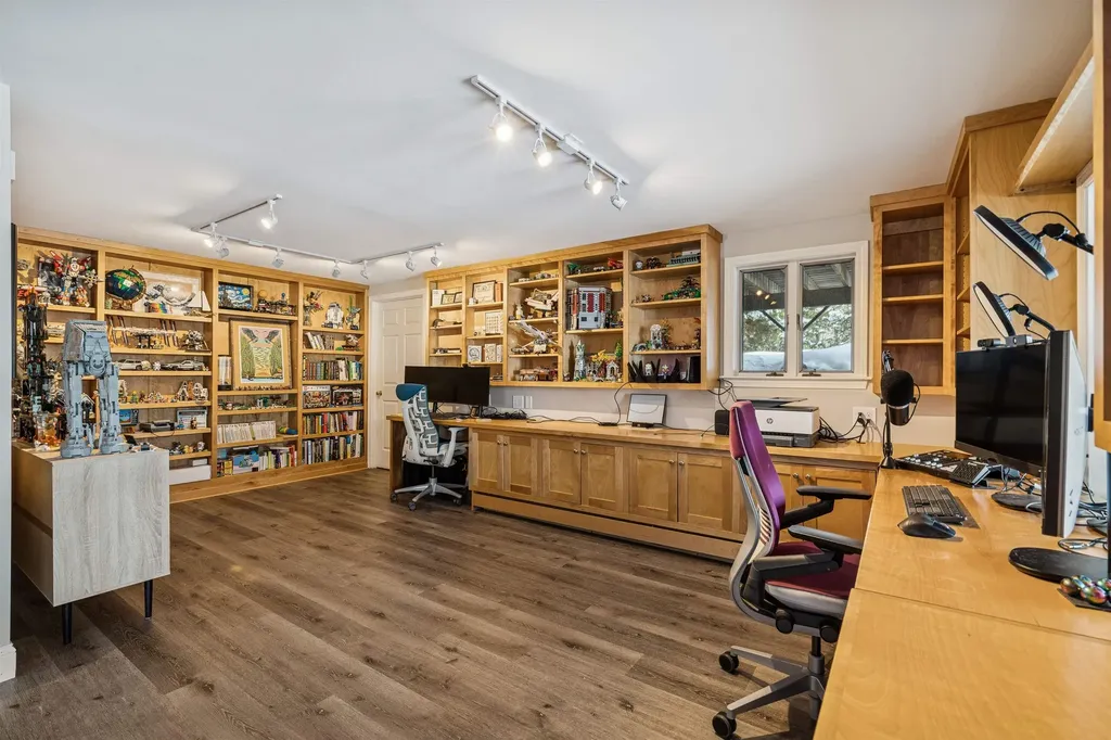 644 Methodist Hill Road Enfield NH 03748