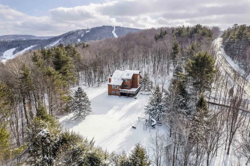 644 Methodist Hill Road Enfield NH 03748