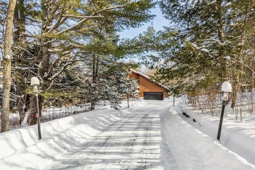 644 Methodist Hill Road Enfield NH 03748