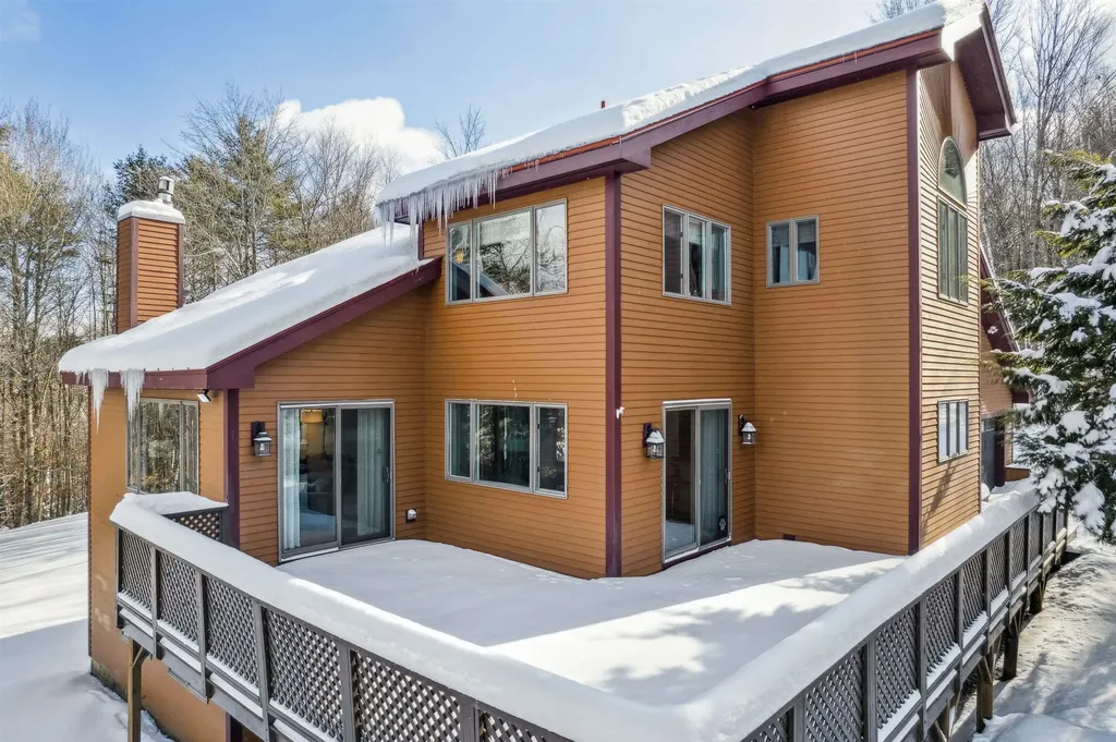 644 Methodist Hill Road Enfield NH 03748