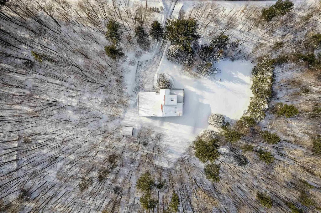 644 Methodist Hill Road Enfield NH 03748