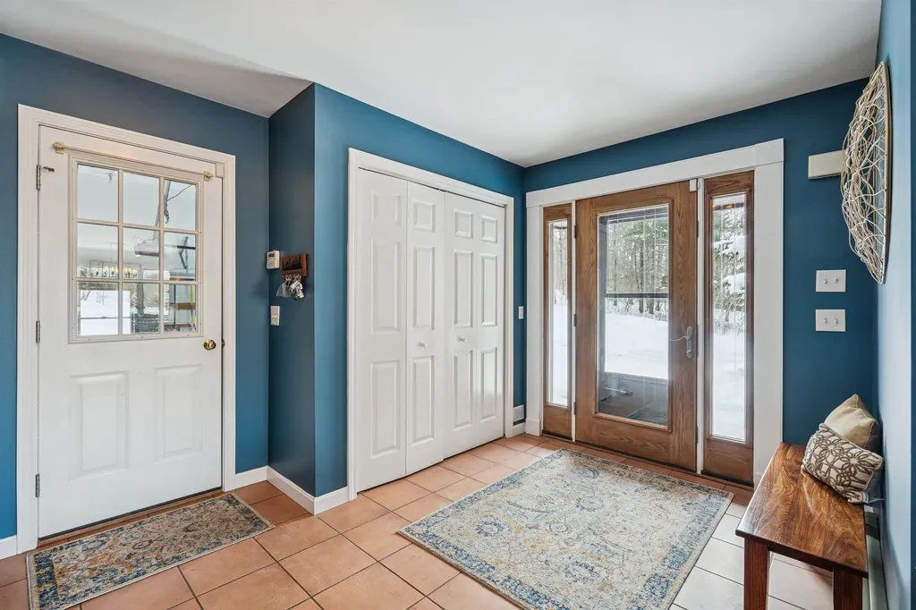 644 Methodist Hill Road Enfield NH 03748