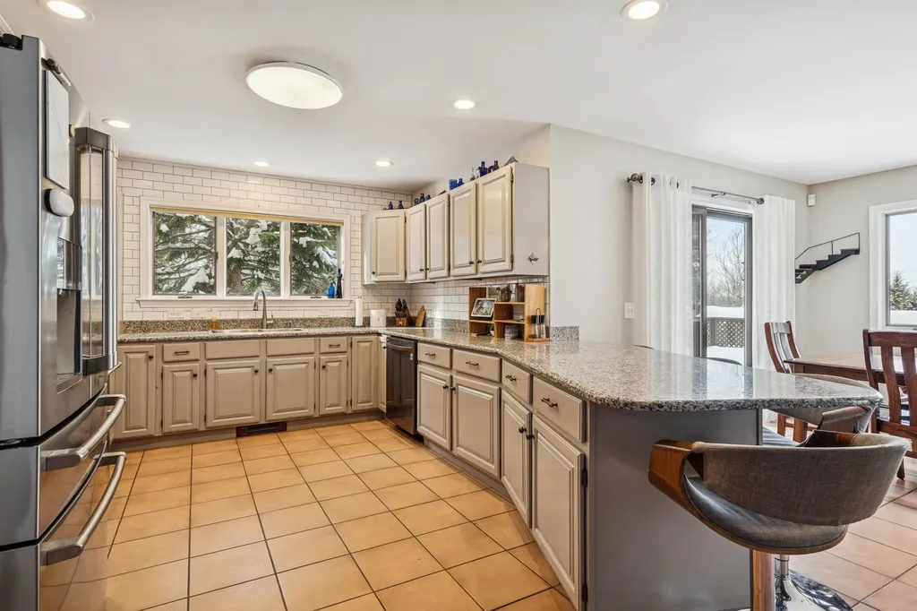 644 Methodist Hill Road Enfield NH 03748