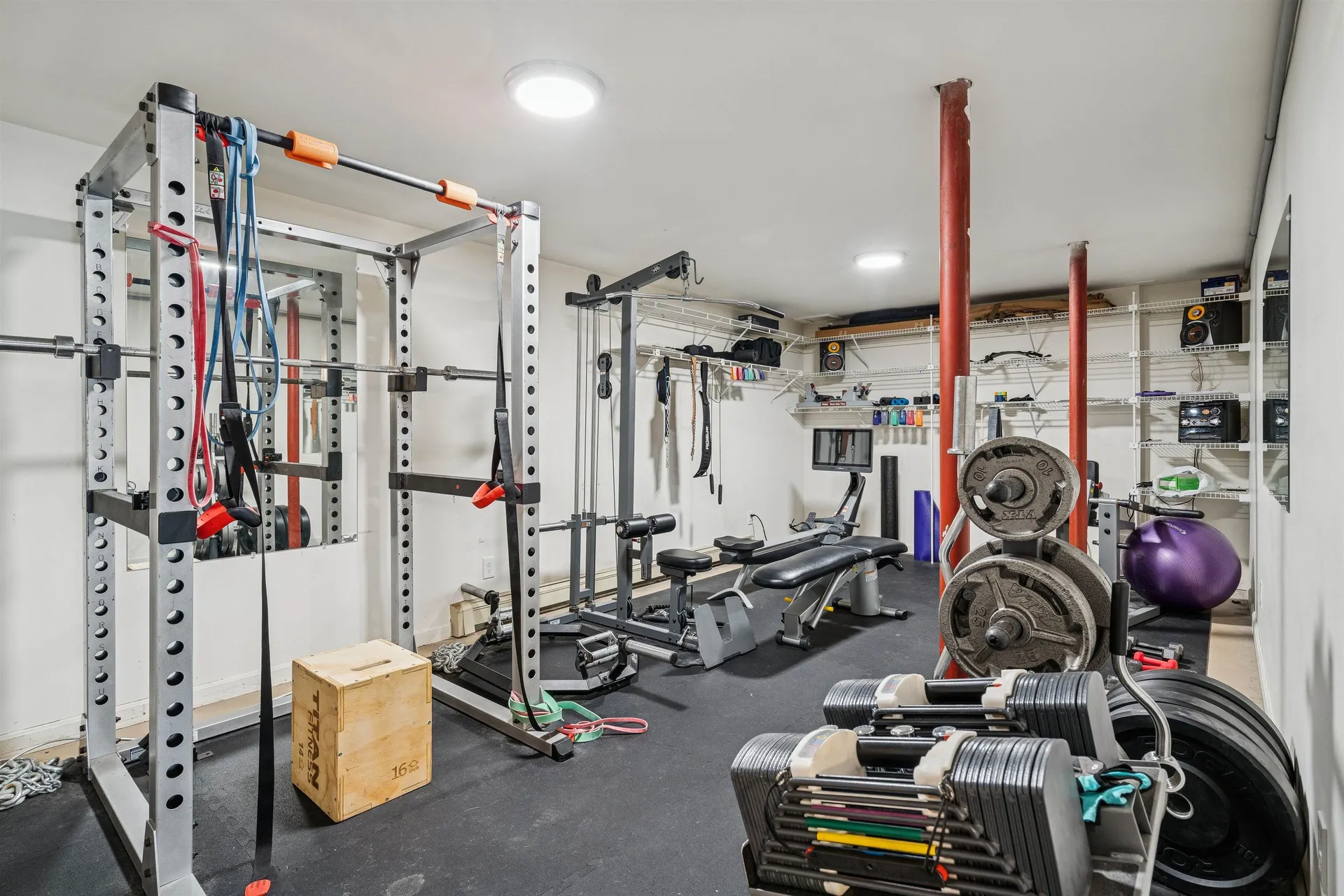 644 Methodist Hill Road Enfield NH 03748